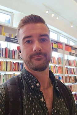 Theo Martinez's photo