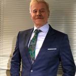 Murray Thomas's photo