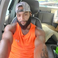 Henry Hernandez's photo