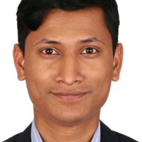 Saifullah Omar Nasif's photo