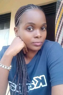 Nakisozi mary's photo