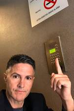 Dave forrester's photo