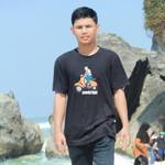 Rifandika bagas 's photo