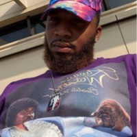 Stephen Burks Campbell's photo