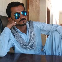 Meer SHAHBAZ's photo