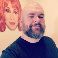 Michael smith 's photo