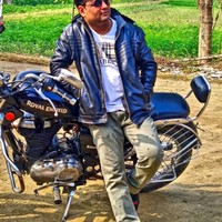 Salman shaikh's photo