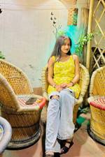 Kajal Kumari's photo