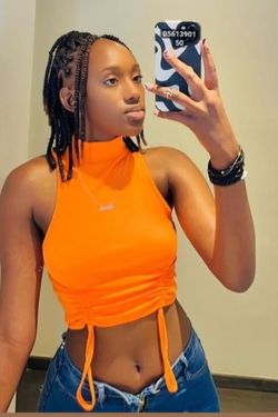 Suzie Haffiy's photo