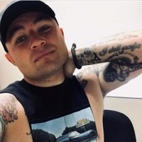 Mack 's photo