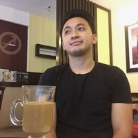 Fazil Pahreza's photo