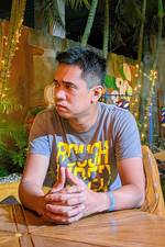 Nickolas Palbanlo's photo