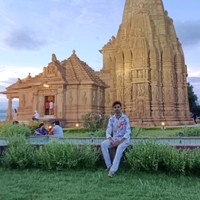 Devansh Chaurasiya's photo