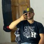 Christofer De Jesus Ponce Pérez's photo