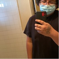 Aarron Voorhees's photo