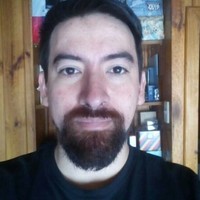 Juan Sebastián Rojas González's photo