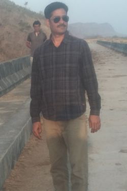 Ajay's photo