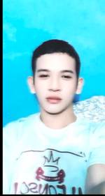 Paulmark Manatad's photo