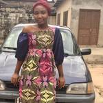 Mara's photo