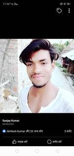 Sanjay Kumar's photo