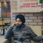 Jagdev Shergill's photo