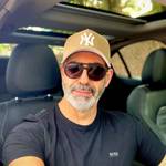 Stallone Gibson 's photo