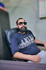 Vishal Vishal saini's photo