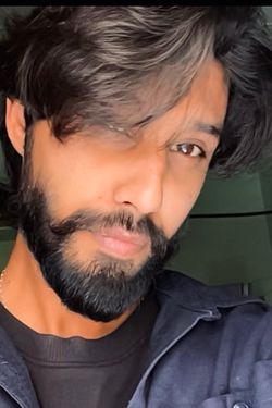 Shibu Acharya's photo