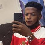 Prince Noble 's photo