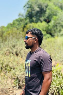 Vaman Palkar's photo