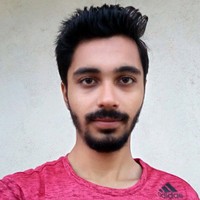 Piyush Ingale's photo