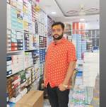 Ghewar Singh's photo