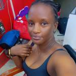 Birabwa Salamah's photo