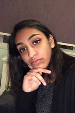 Baipal praveena modal 's photo