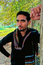 Muhammad Ahmad's photo