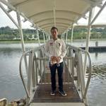 Rehzan Zulkifli's photo