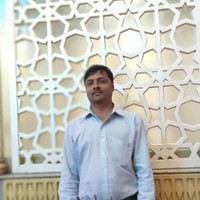 Sreekanth's photo