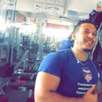 Lahcen amarir's photo