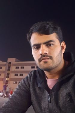 Sikandar Iqbal's photo