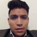 Jorge Alvarez's photo