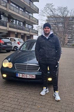 Alexandru P's photo