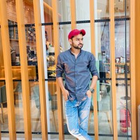 Faizan Idrisi's photo