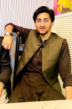 Hammad Khan's photo