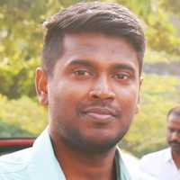 Prem Kumar's photo