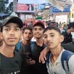 Ghanshyam Jaat's photo