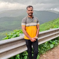 Justin Varghese's photo