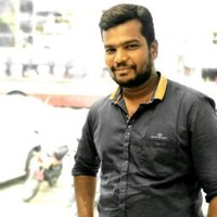 T Ramachandran's photo