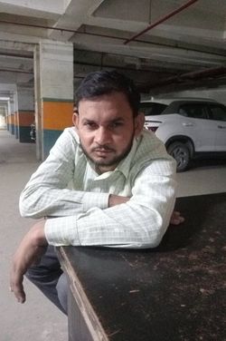 Vishal 's photo