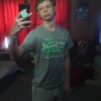 Caleb Mcdonald's photo