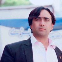 Hamedullah Omer's photo